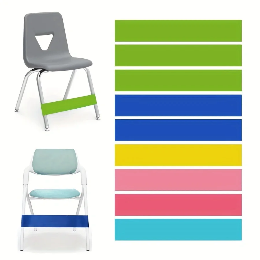 Office Furniture Direct - 1pc elastic tension band for irritable