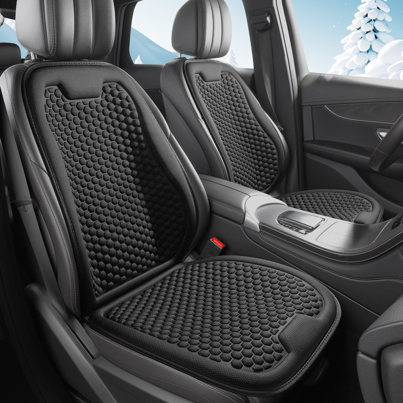 Office Furniture Direct - 1pc Car Seat Cushion - All-Season