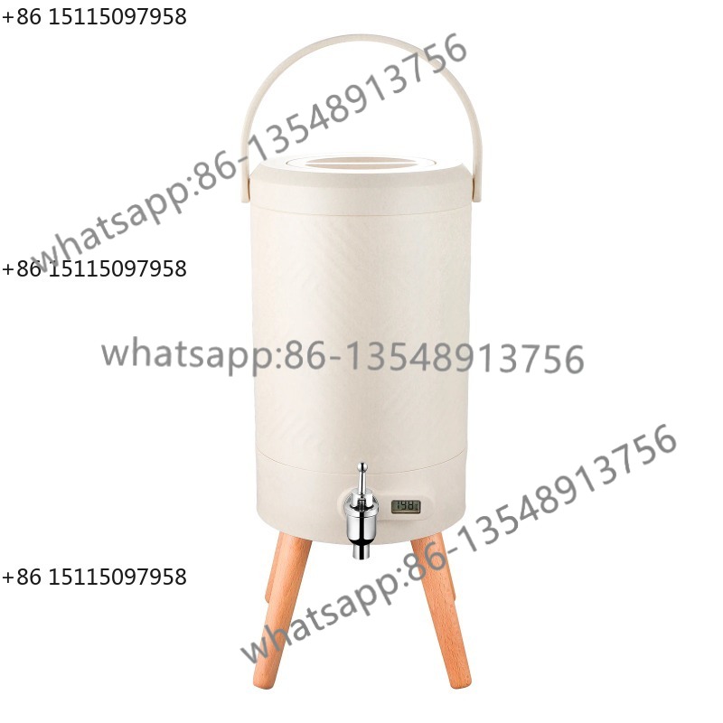 Office Furniture Logo - 5L vacuum insulated kettle water bottle