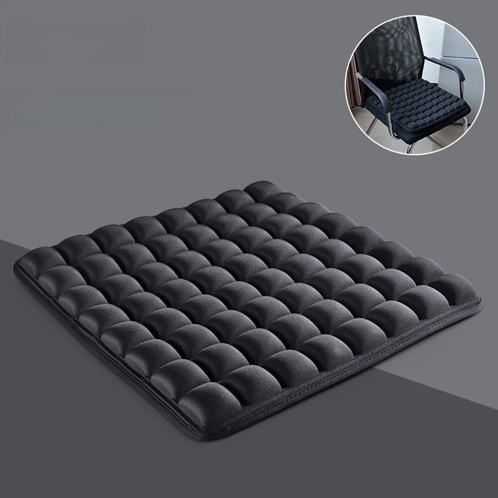 3D Office Chair Cushion, Long- - Office Furniture Direct avaliação e preço