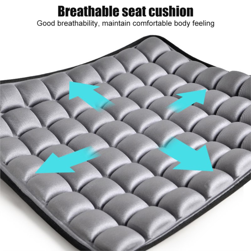 3D Office Chair Cushion, Long- - Office Furniture Direct avaliação e preço