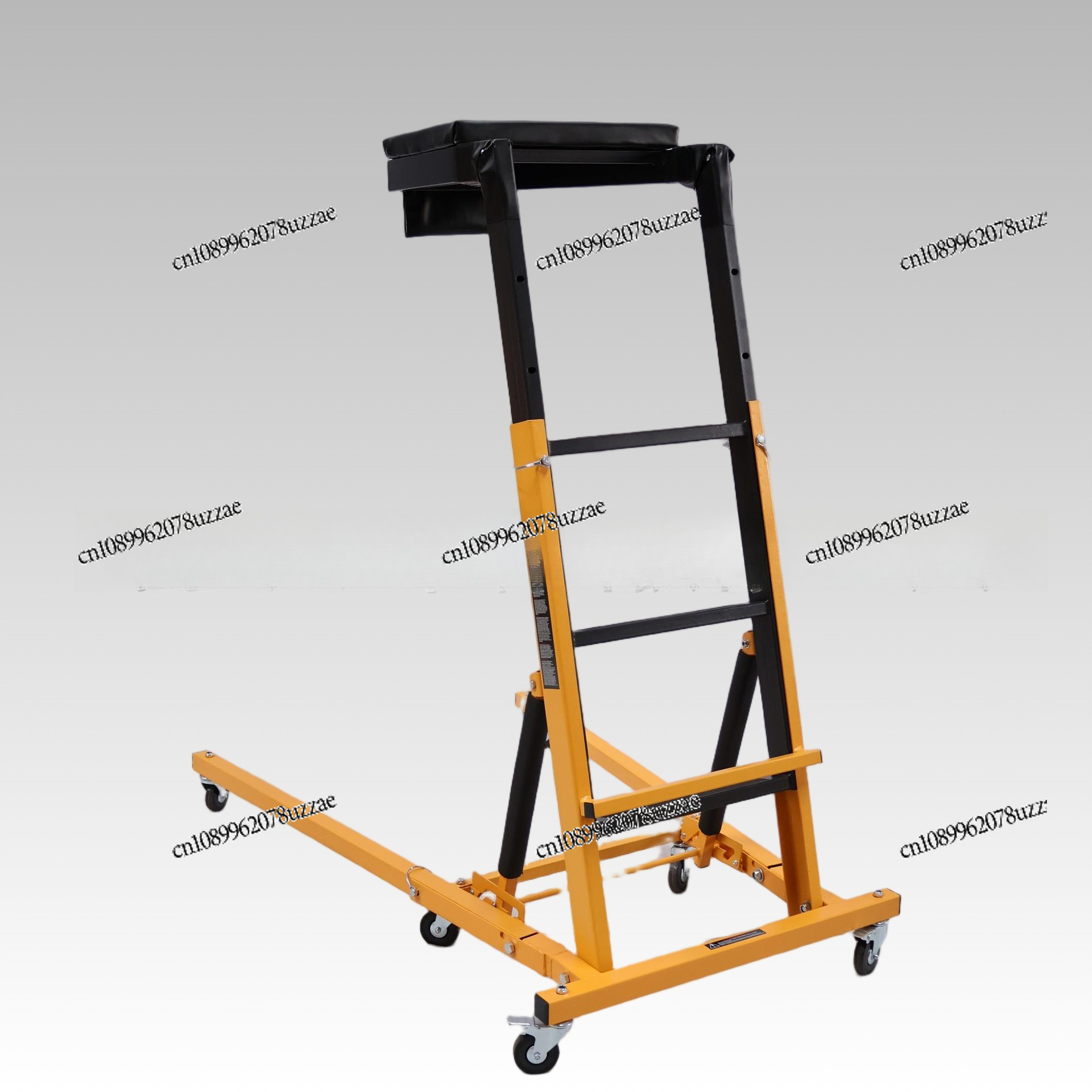 Car Engine Crawler Repair Ladd - Office Furniture Repair avaliação e preço