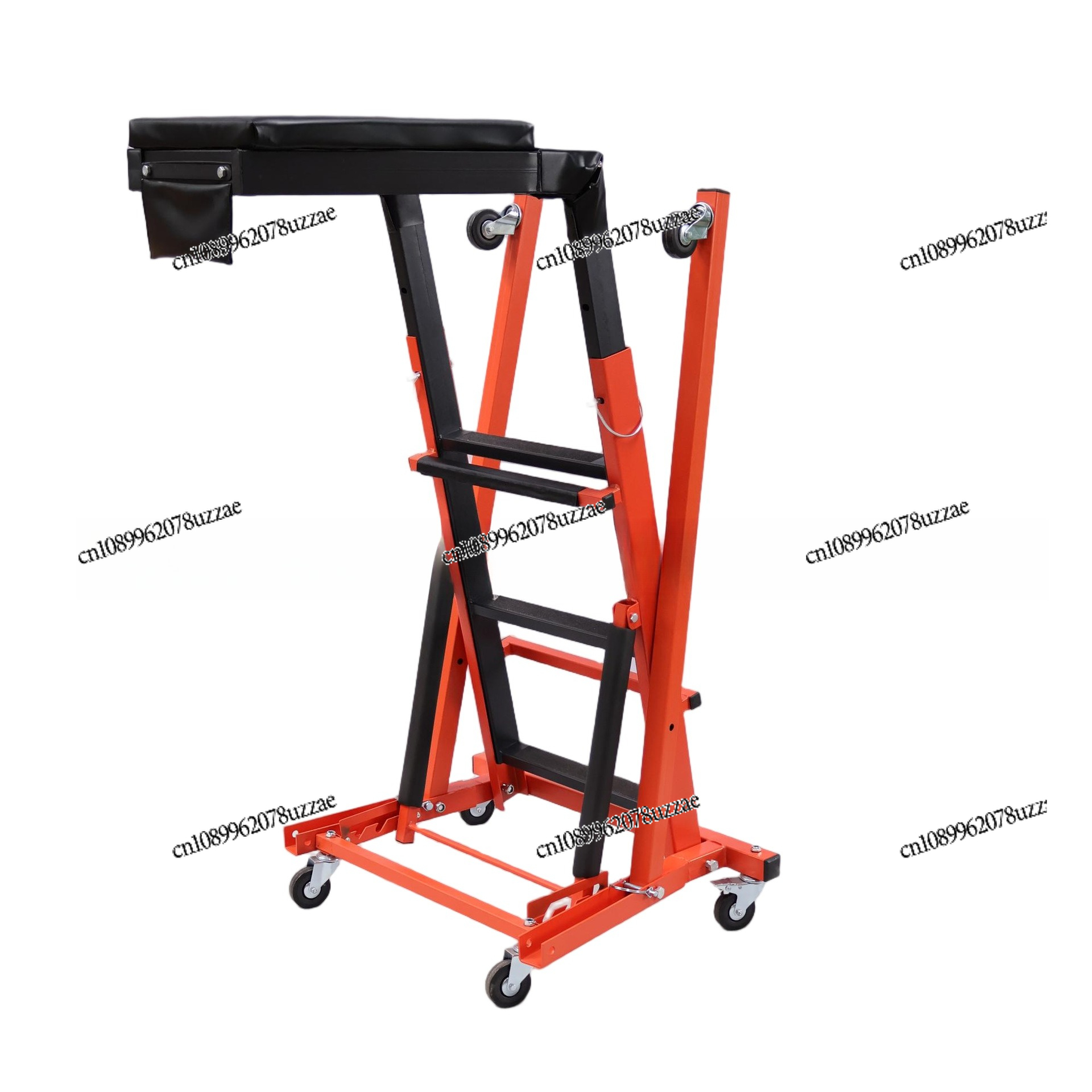 Car Engine Crawler Repair Ladd - Office Furniture Repair avaliação e preço