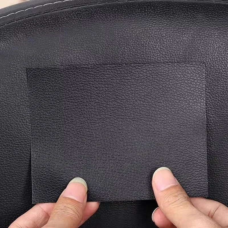 Self Adhesive Leather Repair P - Office Furniture Repair avaliação e preço