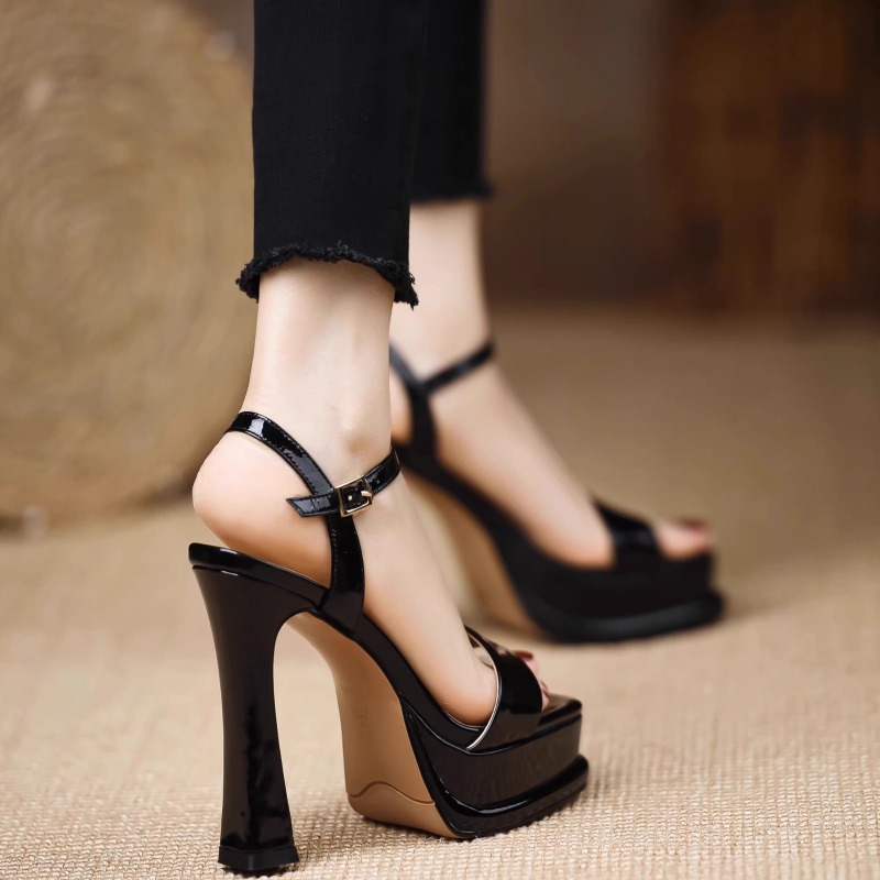 2026Women's High Heel Sandals  - Office Furniture Direct avaliação e preço