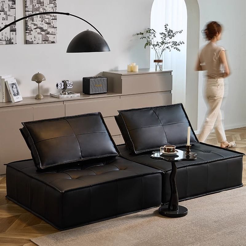 Convertible Folding Floor Sofa - Office Furniture For Small Spaces avaliação e preço