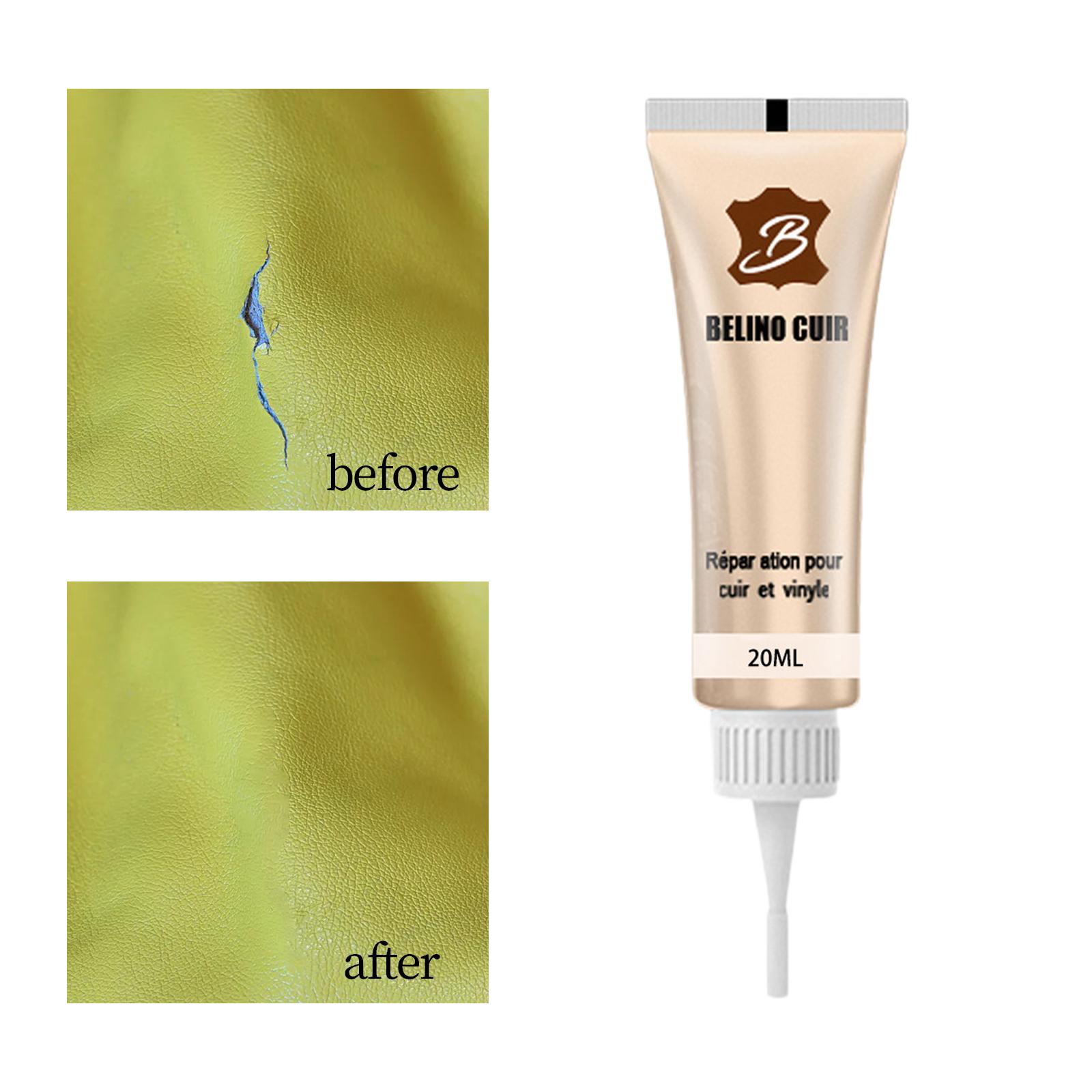 Versatile Leather Recoloring P - Office Furniture Repair avaliação e preço
