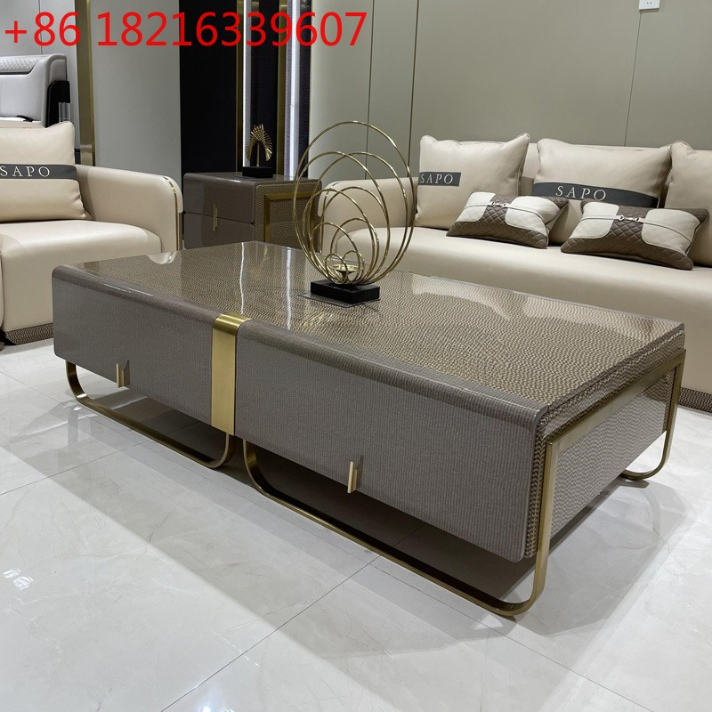 light luxury solid wood long c - Office Furniture Hong Kong avaliação e preço