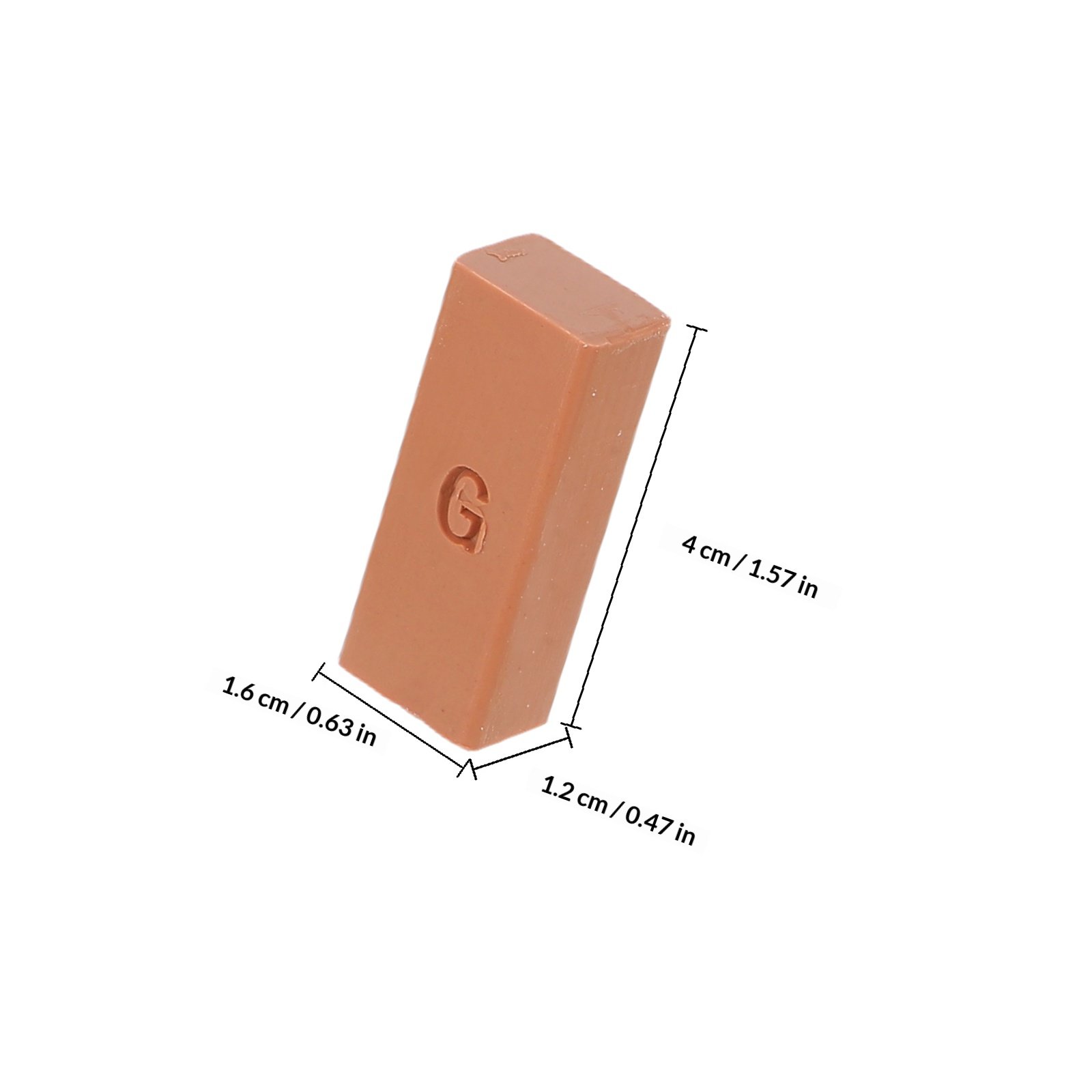 11Pcs Floor Repair Wax Blocks  - Office Furniture Repair avaliação e preço
