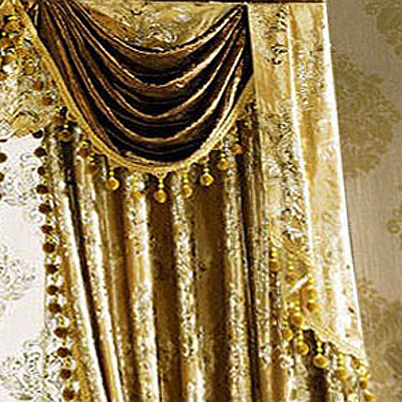 Luxury Living Room Curtains Ho - Office Furniture Hong Kong avaliação e preço