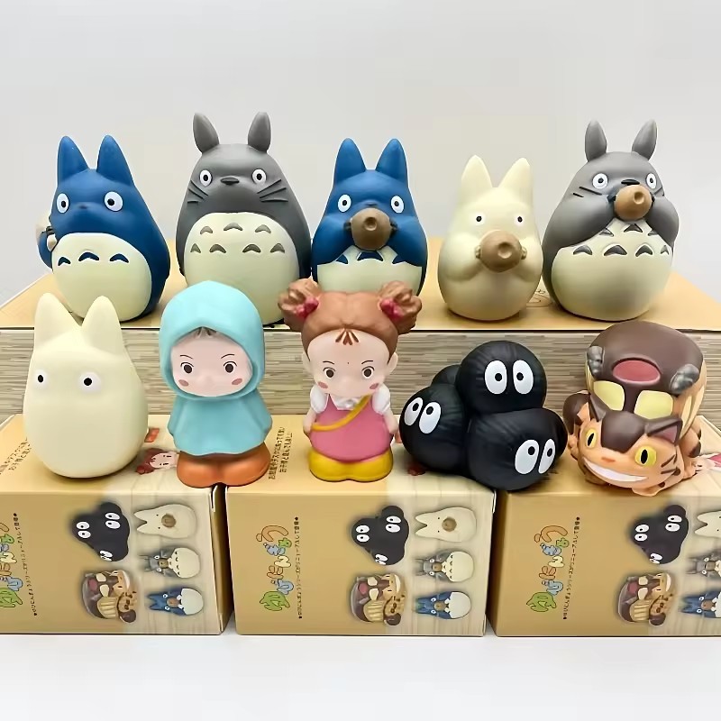 Hot New Anime Cartoon Peripher - Office Furniture Direct avaliação e preço