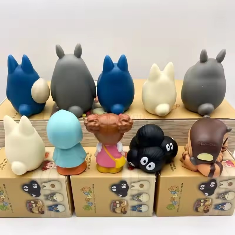 Hot New Anime Cartoon Peripher - Office Furniture Direct avaliação e preço