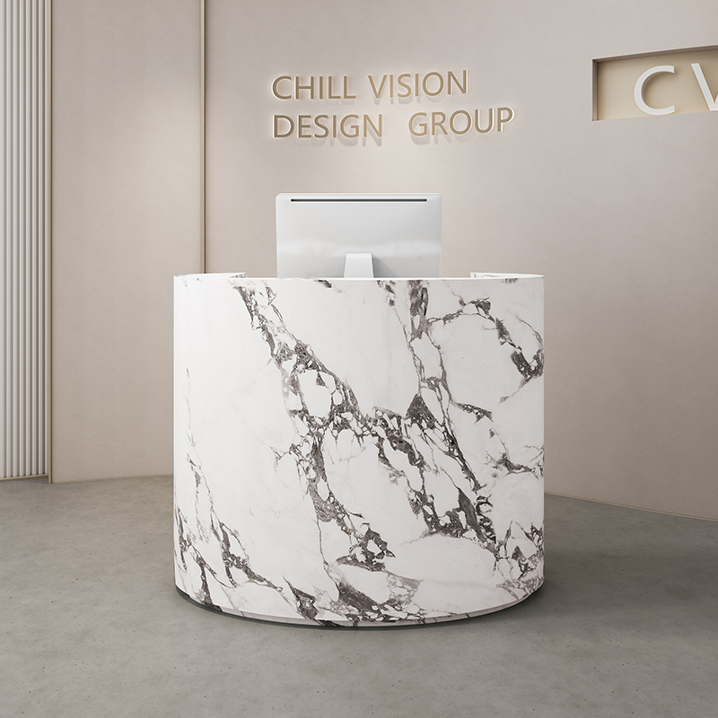 Customized Small Space Saving  - Office Furniture For Small Spaces avaliação e preço
