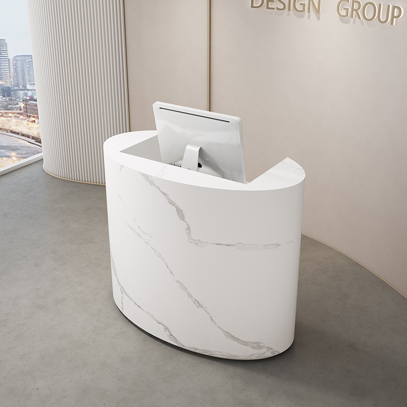 Customized Small Space Saving  - Office Furniture For Small Spaces avaliação e preço