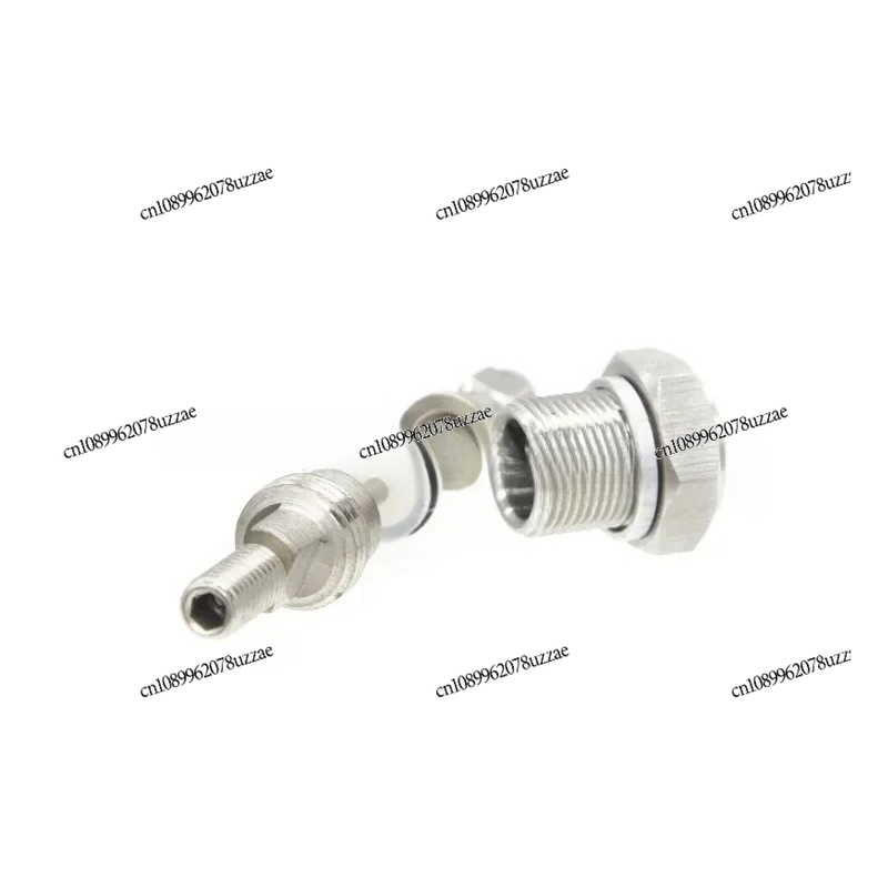 Stainless Steel Manual Airless - Office Furniture Repair avaliação e preço