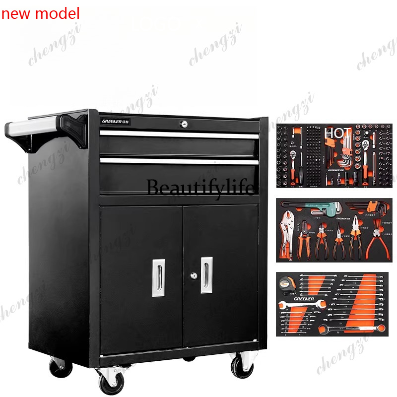 M138 Iron Sheet Tool Cabinet W - Office Furniture Repair avaliação e preço