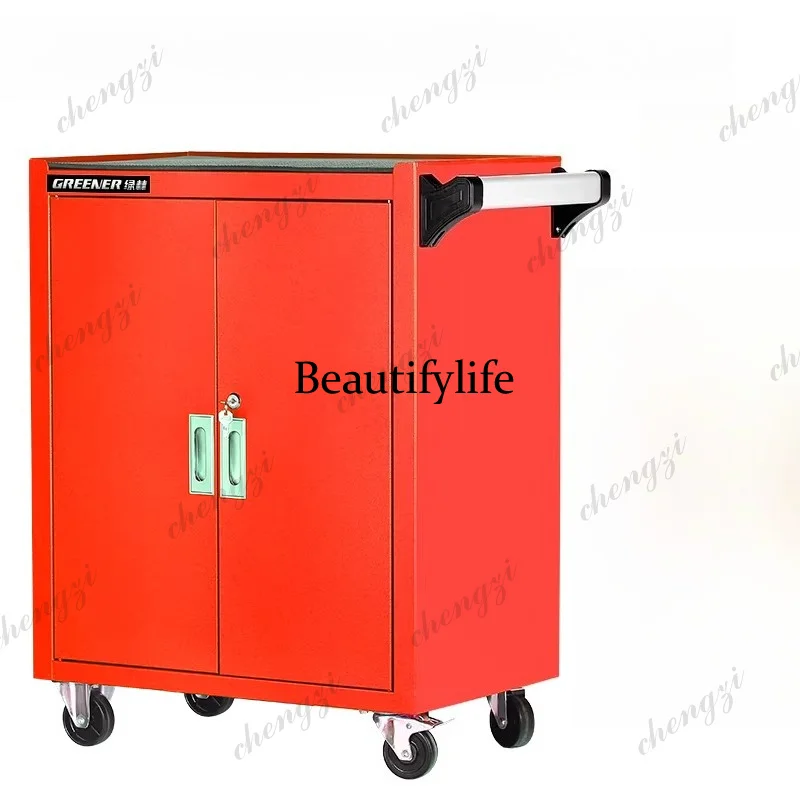 M138 Iron Sheet Tool Cabinet W - Office Furniture Repair avaliação e preço