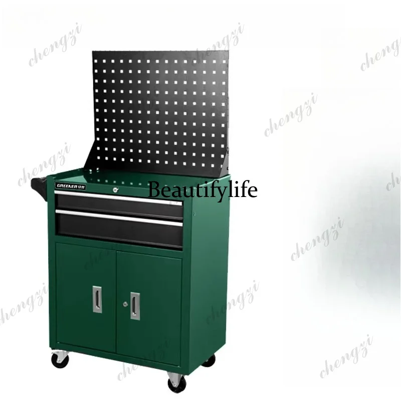 M138 Iron Sheet Tool Cabinet W - Office Furniture Repair avaliação e preço