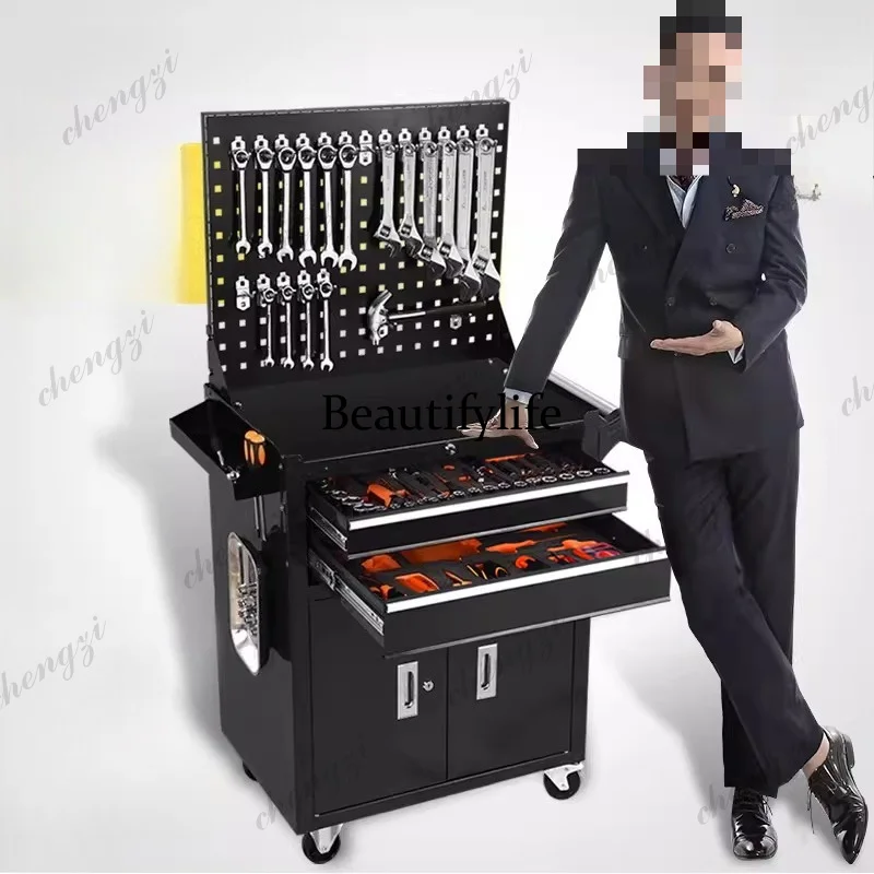 M138 Iron Sheet Tool Cabinet W - Office Furniture Repair avaliação e preço