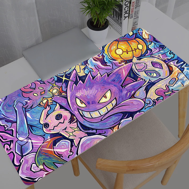 Mouse Pad Pokemon Pikachu Anim - Office Furniture Direct avaliação e preço