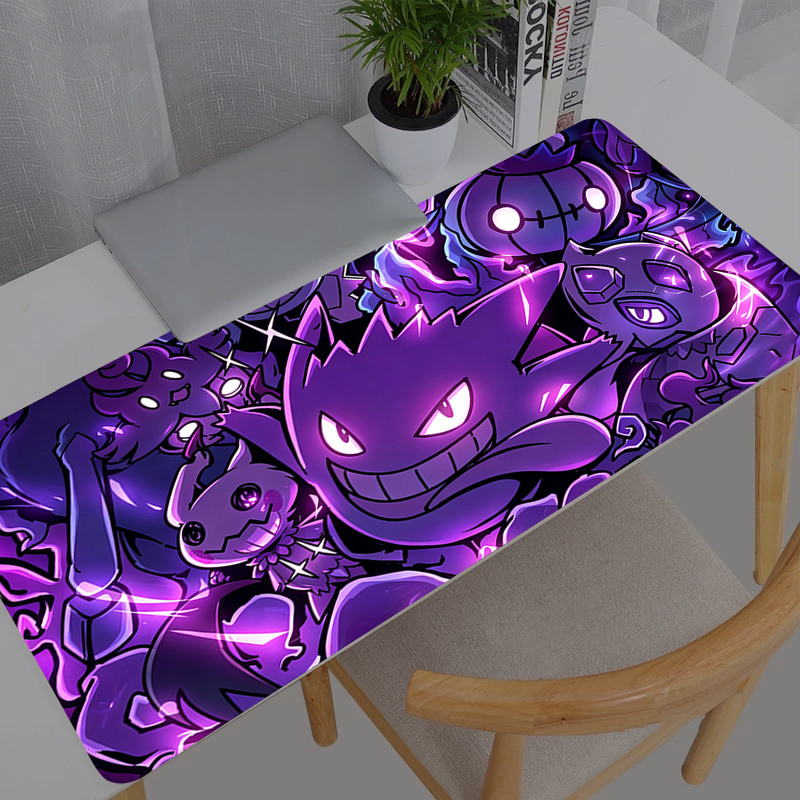 Mouse Pad Pokemon Pikachu Anim - Office Furniture Direct avaliação e preço