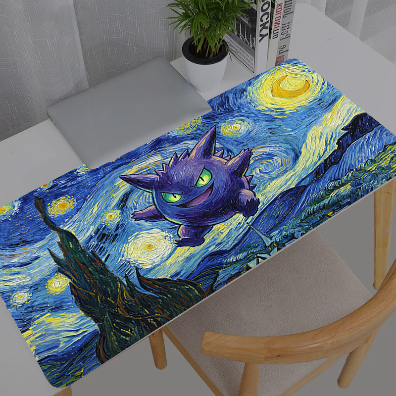 Mouse Pad Pokemon Pikachu Anim - Office Furniture Direct avaliação e preço