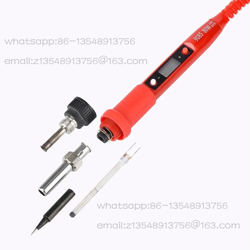 Adjustable Temperature Solderi - Office Furniture Repair avaliação e preço