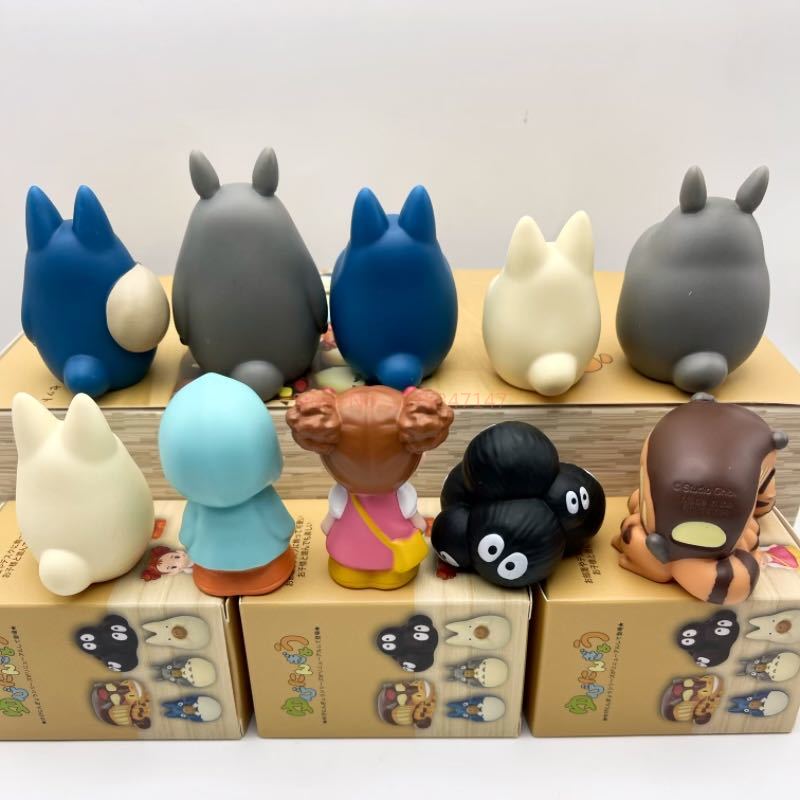 Hot New Anime Cartoon Peripher - Office Furniture Direct avaliação e preço