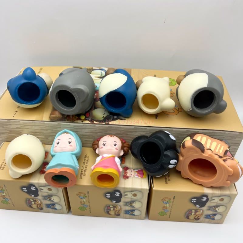 Hot New Anime Cartoon Peripher - Office Furniture Direct avaliação e preço