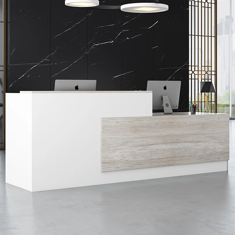 Premium Hotel Modern Design Cu - Office Furniture Logo avaliação e preço
