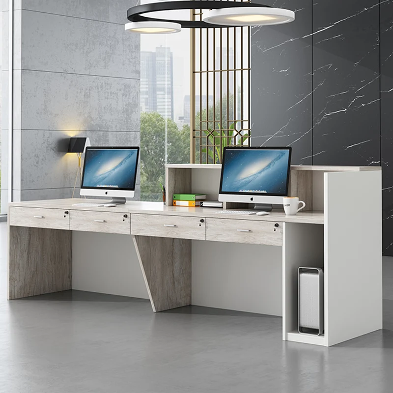 Premium Hotel Modern Design Cu - Office Furniture Logo avaliação e preço