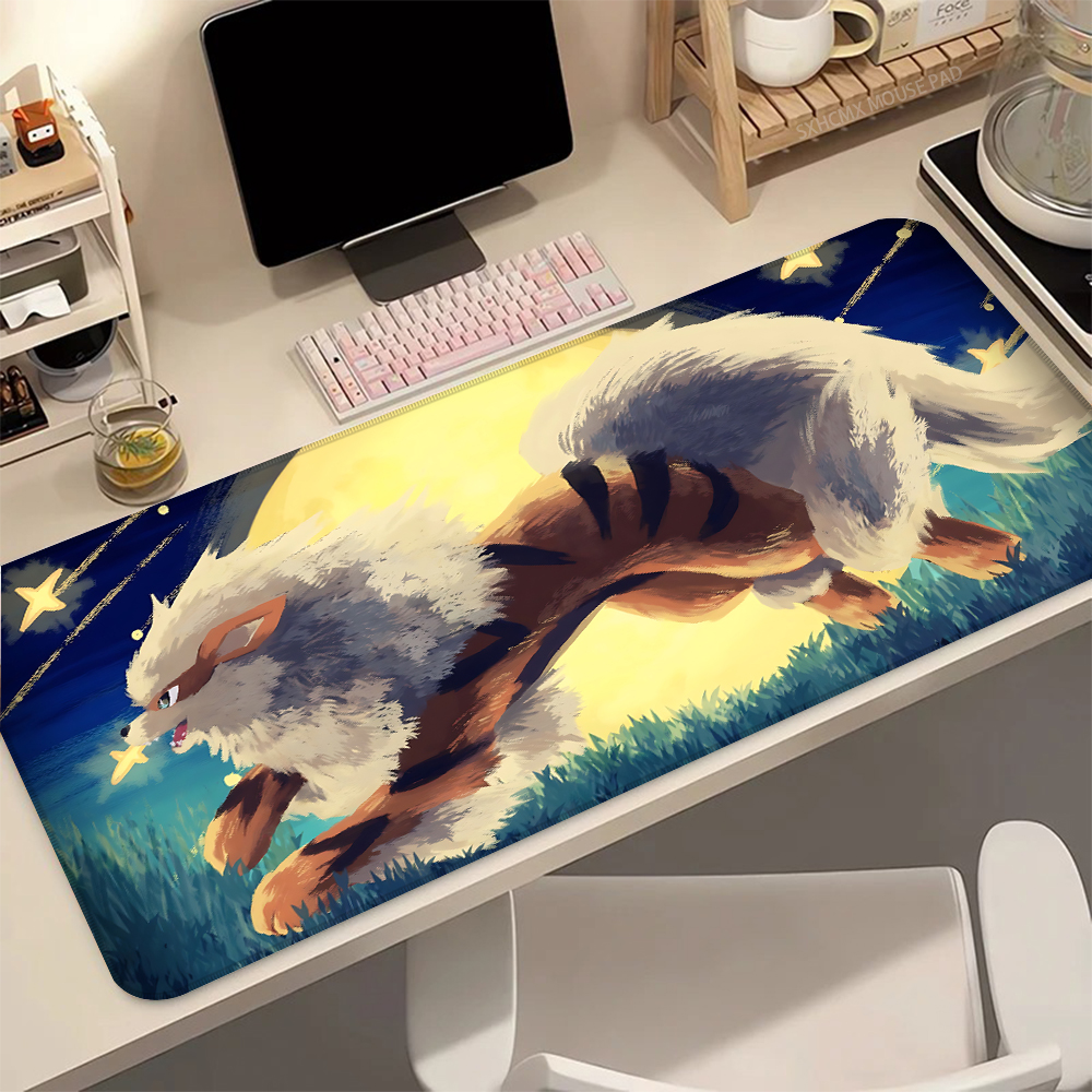 Cute Cartoon Mouse Pad Kawaii  - Office Furniture Direct avaliação e preço