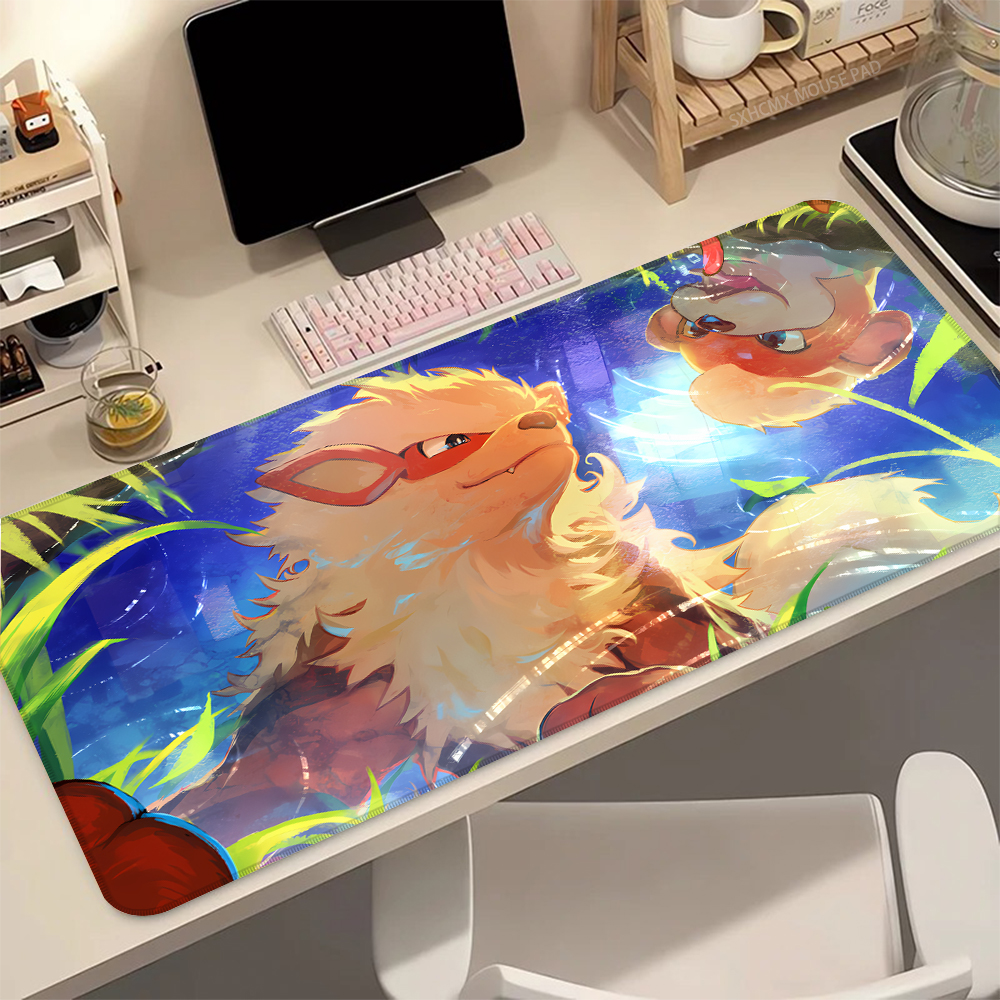 Cute Cartoon Mouse Pad Kawaii  - Office Furniture Direct avaliação e preço