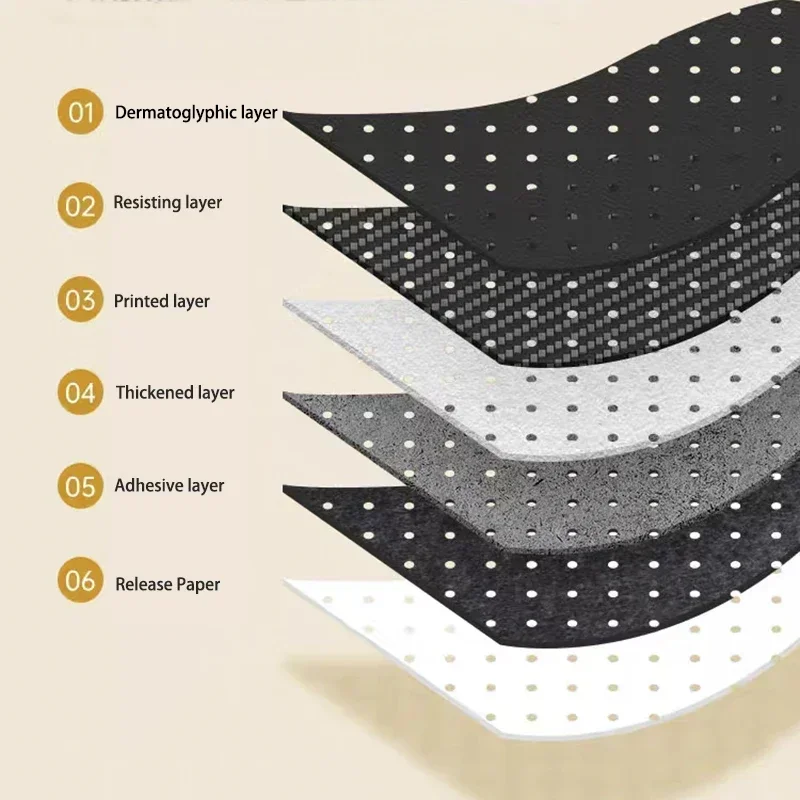 Self-Adhesive Faux Leather Rep - Office Furniture Repair avaliação e preço