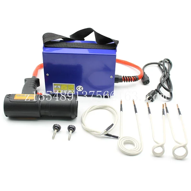 1500W Magnetic Induction Heate - Office Furniture Repair avaliação e preço