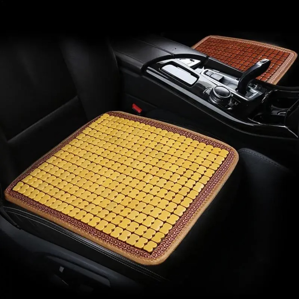 2PCS Summer Bamboo Auto Seat C - Office Furniture Direct avaliação e preço
