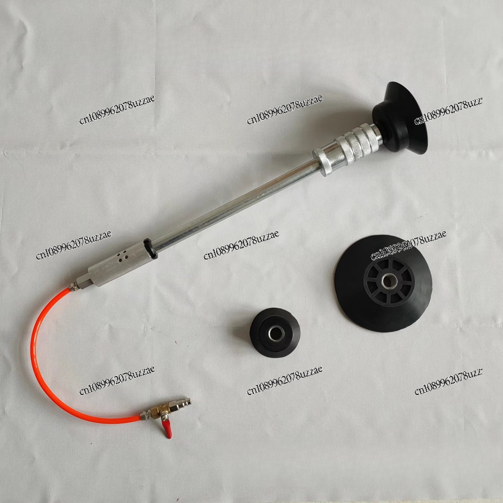 Pneumatic Vacuum Suction Cup,  - Office Furniture Repair avaliação e preço