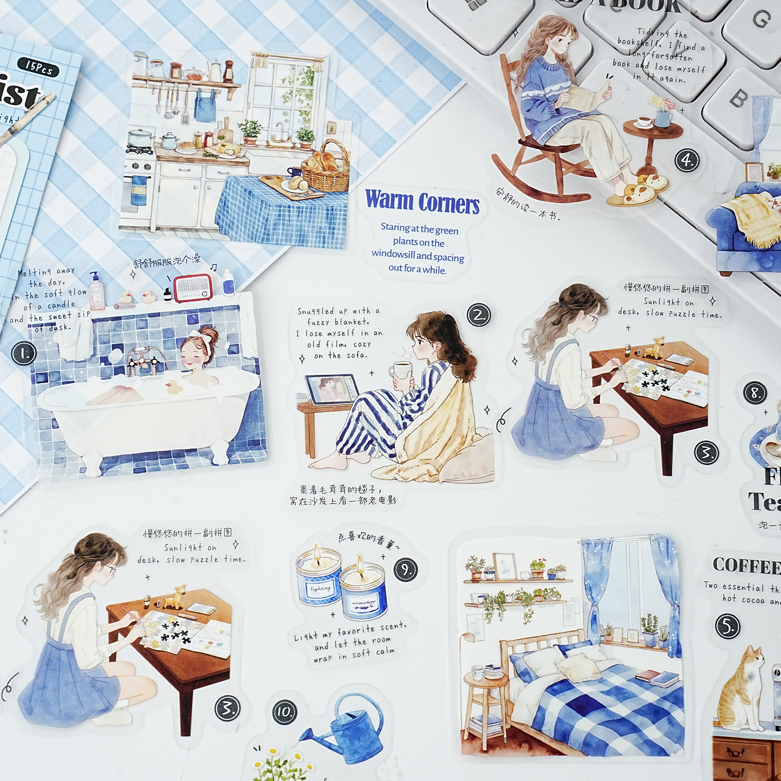Etori Life Healing Series Home - Office Supply Cart avaliação e preço