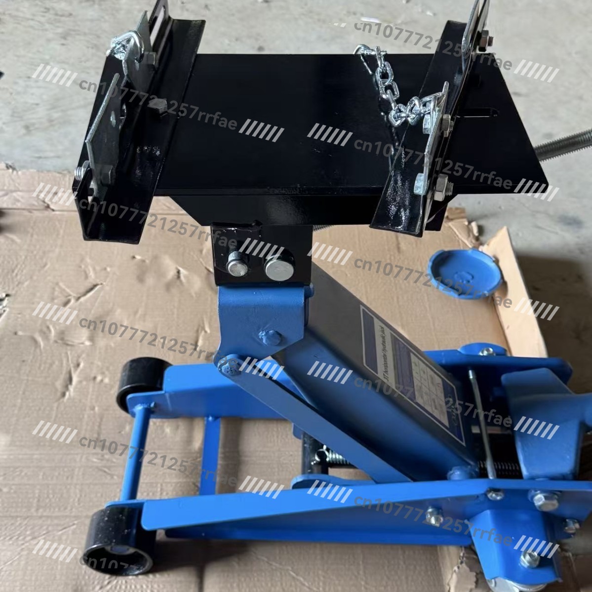 Gearbox Top, Weighted Cart Gea - Office Furniture Repair avaliação e preço
