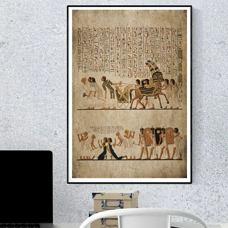 Anuket Egyptian Goddess Tomb o - Office Furniture Egypt avaliação e preço