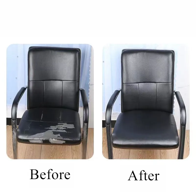 Self Adhesive Leather Repair P - Office Furniture Repair avaliação e preço