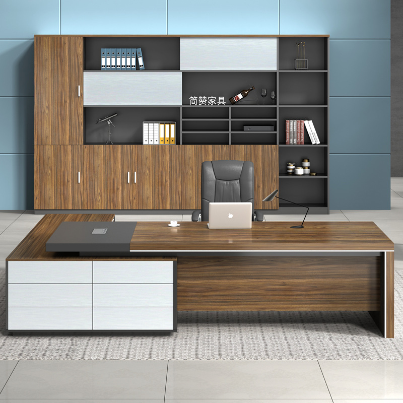 High-End Large Size Commercial - Office Furniture Catalogue avaliação e preço