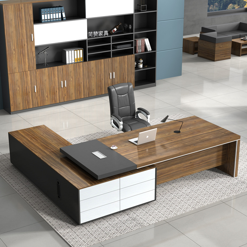 High-End Large Size Commercial - Office Furniture Catalogue avaliação e preço