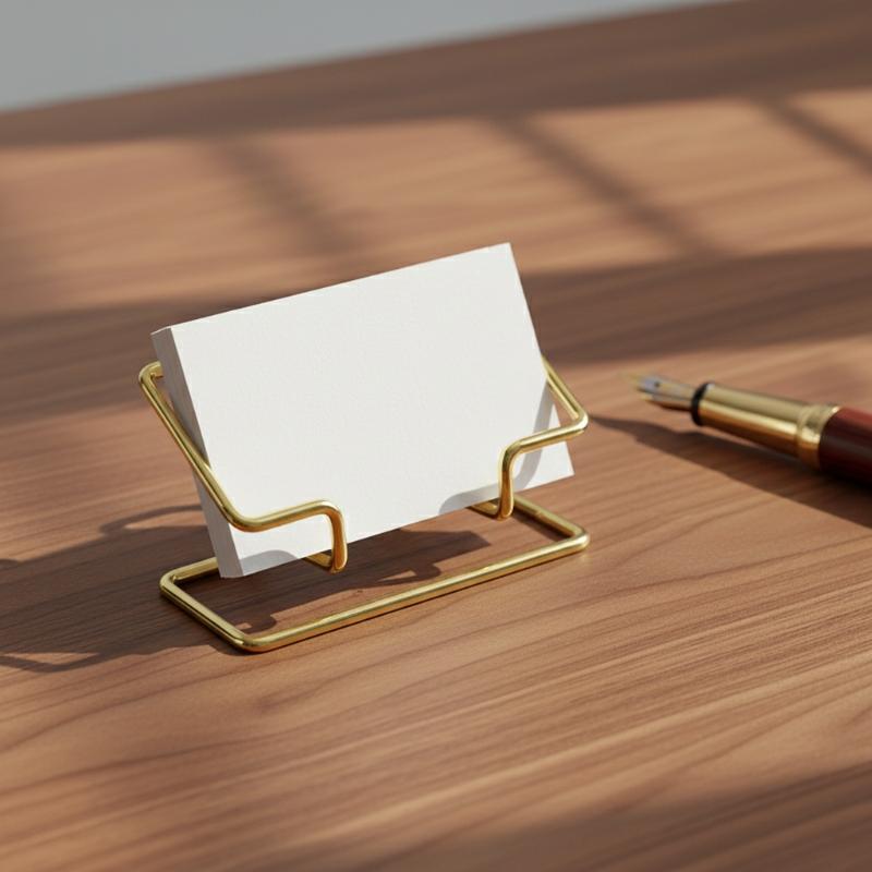 Premium Business Card Display  - Office Furniture Direct avaliação e preço