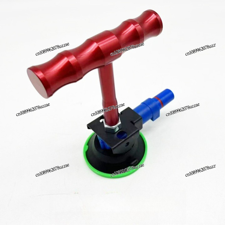 Dent Repair, Red T-shaped Hand - Office Furniture Repair avaliação e preço