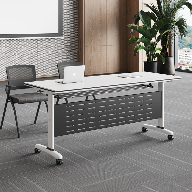 Folding conference table remov - Office Furniture Com avaliação e preço