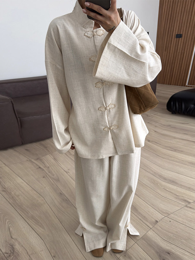 Frog Buttons Women Loose Set C - Coat Rack Standing avaliação e preço