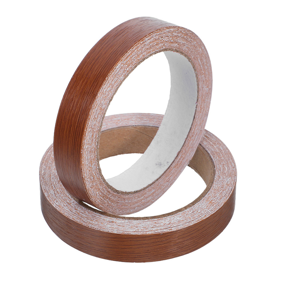 2 Rolls Wood Grain Edge Bandin - Office Furniture Repair avaliação e preço
