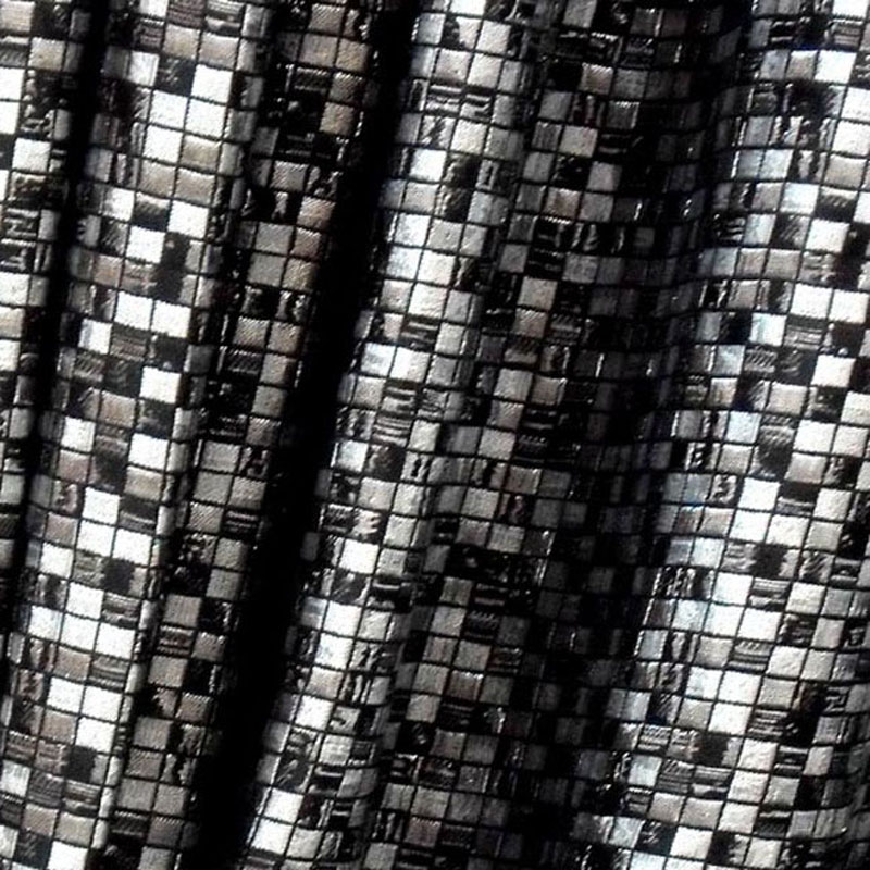 Mosaic grid Black mosaic mark  - Office Furniture Hong Kong avaliação e preço