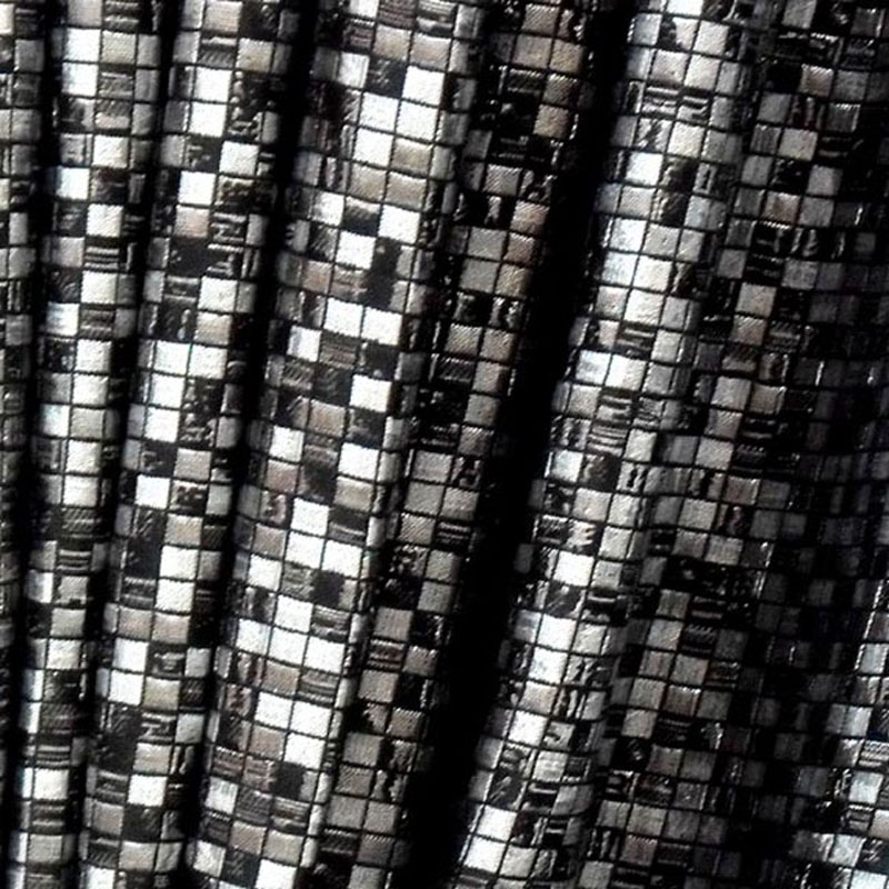 Mosaic grid Black mosaic mark  - Office Furniture Hong Kong avaliação e preço